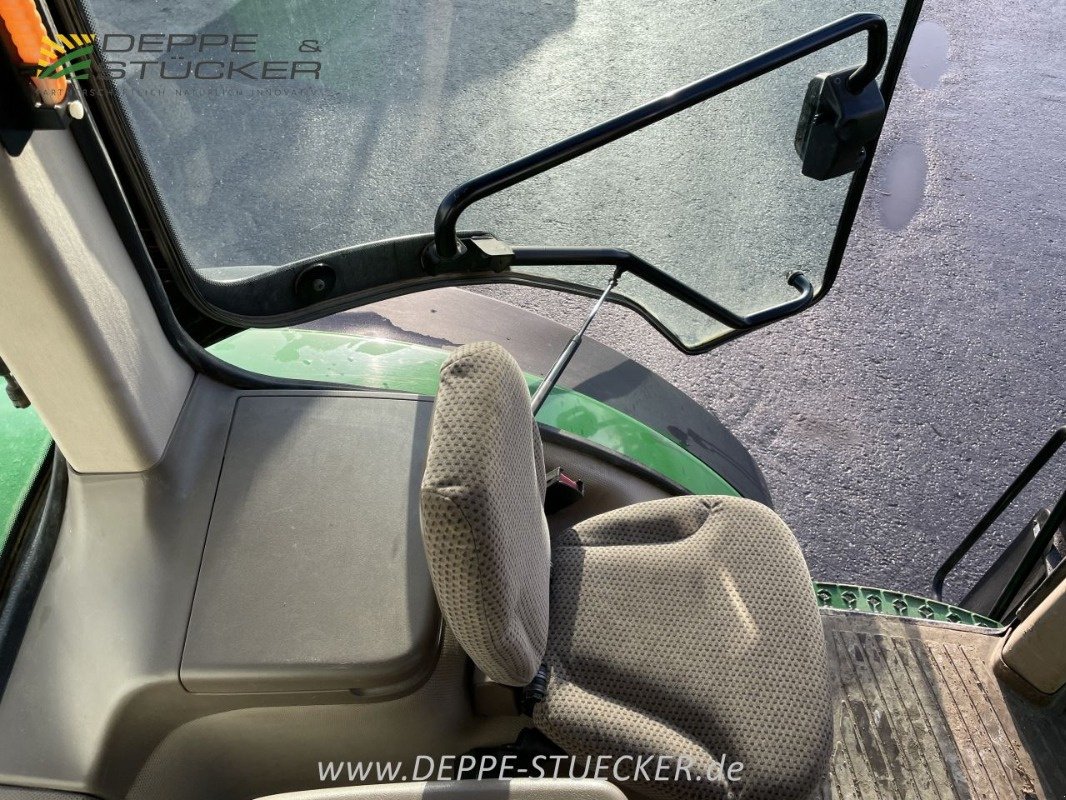 Traktor от тип John Deere 7215R mit Zwillingsrädern, Gebrauchtmaschine в Rietberg (Снимка 7)