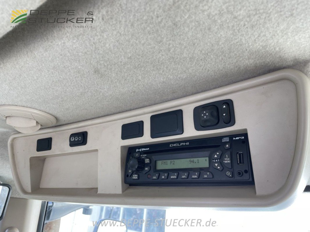 Traktor от тип John Deere 7215R mit Zwillingsrädern, Gebrauchtmaschine в Rietberg (Снимка 9)