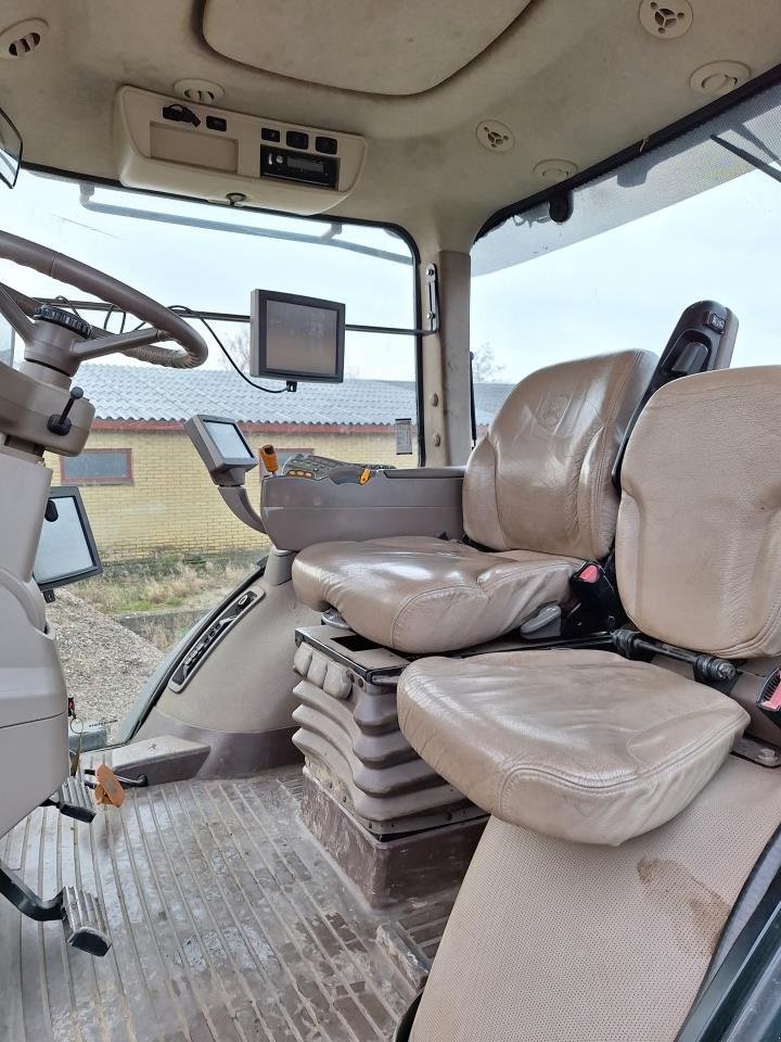 Traktor des Typs John Deere 7215R, Gebrauchtmaschine in Maribo (Bild 11)