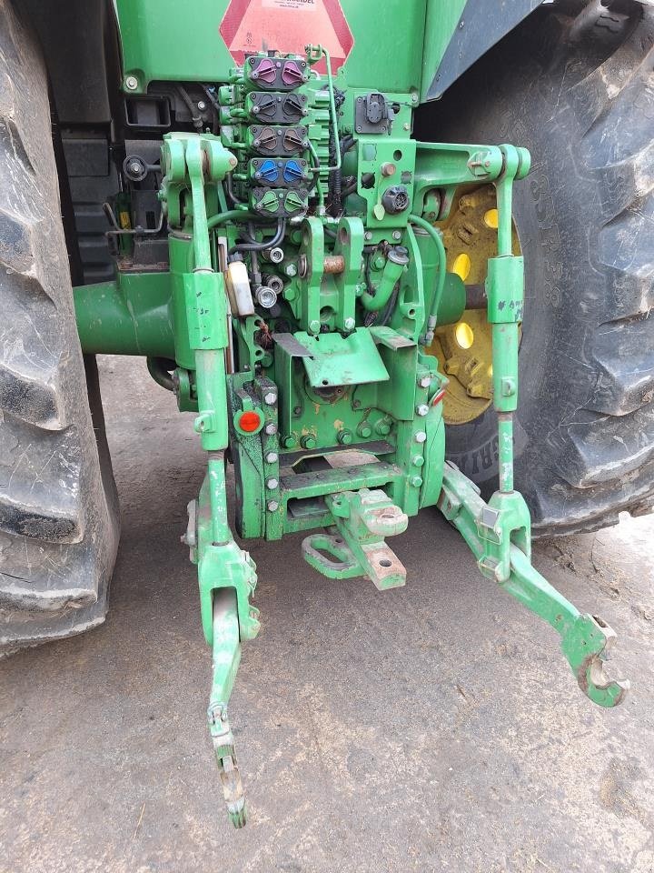 Traktor des Typs John Deere 7215R, Gebrauchtmaschine in Maribo (Bild 7)