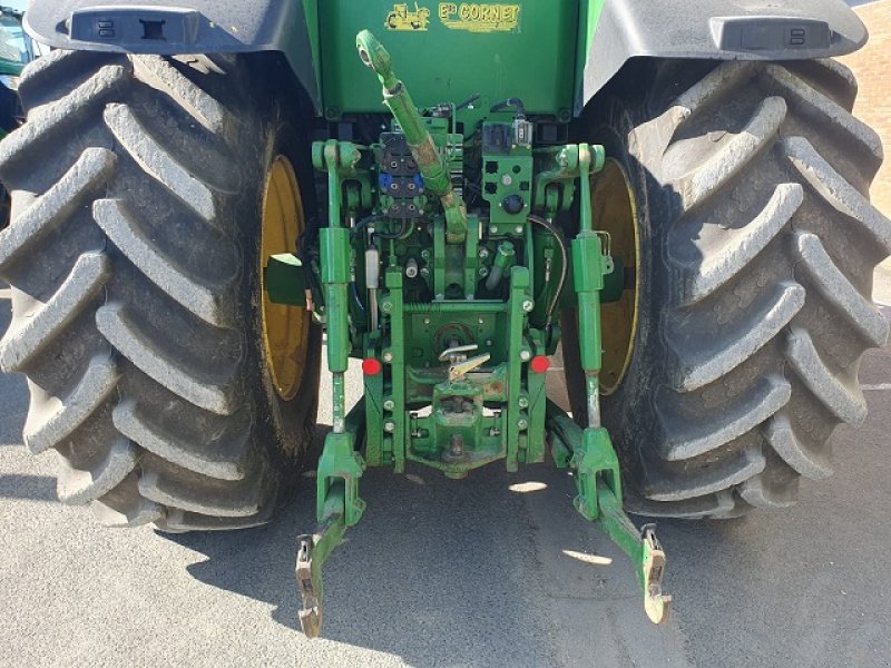 Traktor tipa John Deere 7215R, Gebrauchtmaschine u PITHIVIERS Cedex (Slika 8)