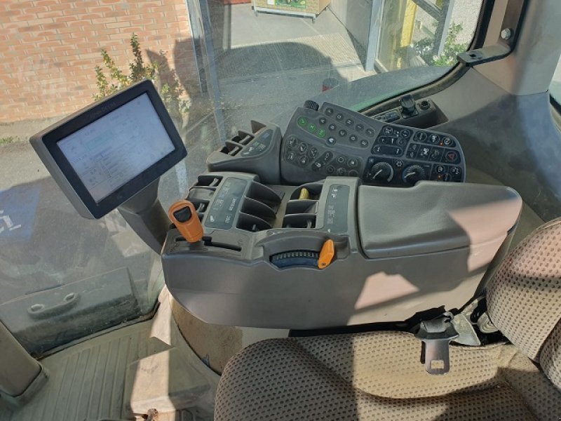 Traktor tipa John Deere 7215R, Gebrauchtmaschine u PITHIVIERS Cedex (Slika 6)