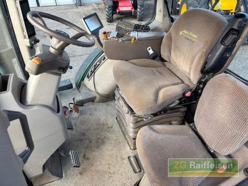 Traktor от тип John Deere 7215R, Gebrauchtmaschine в Bühl (Снимка 12)
