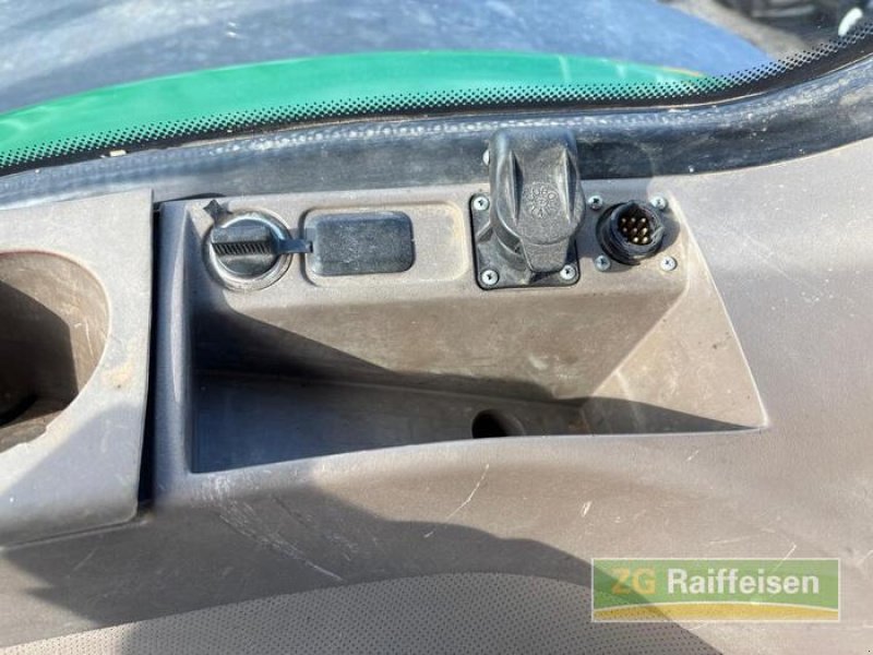 Traktor от тип John Deere 7215R, Gebrauchtmaschine в Bühl (Снимка 16)