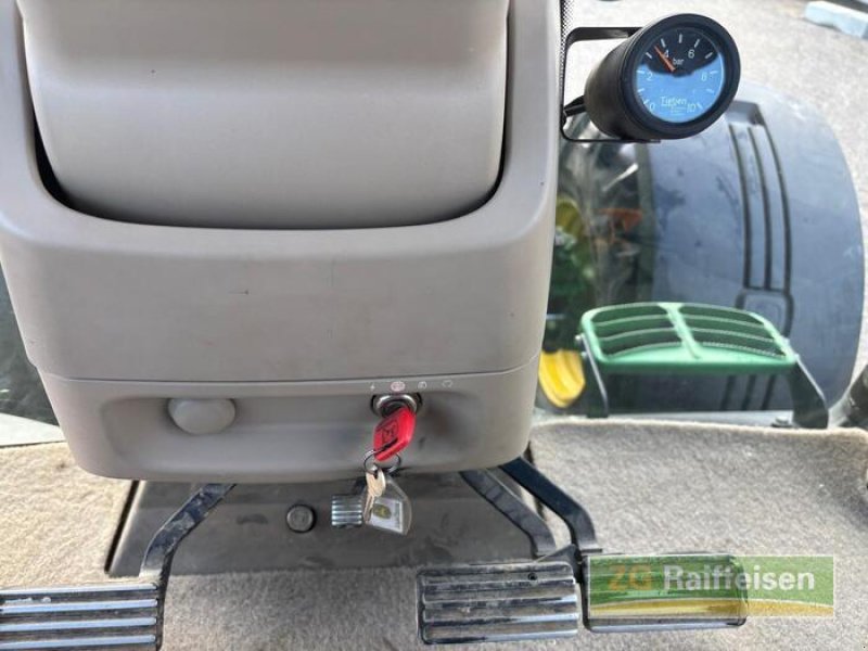 Traktor от тип John Deere 7215R, Gebrauchtmaschine в Bühl (Снимка 18)