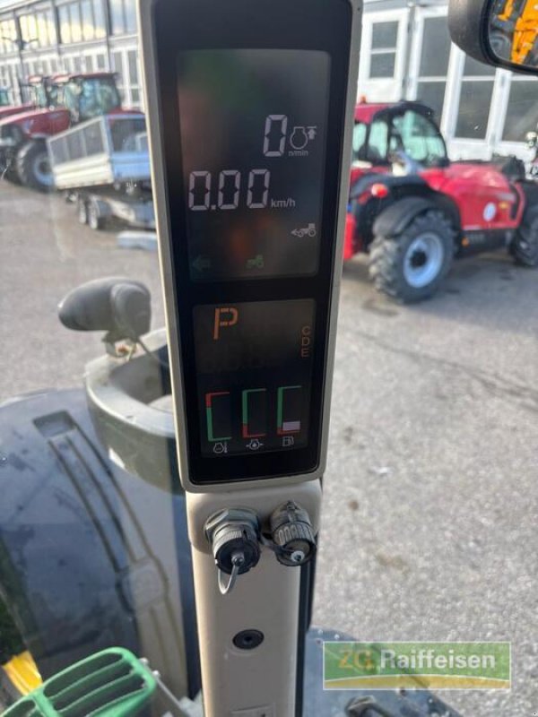 Traktor от тип John Deere 7215R, Gebrauchtmaschine в Bühl (Снимка 14)