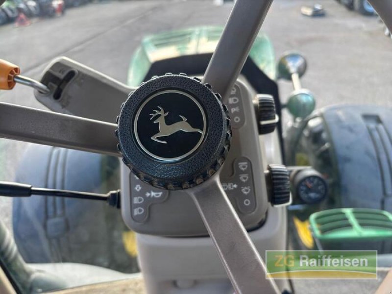Traktor от тип John Deere 7215R, Gebrauchtmaschine в Bühl (Снимка 17)