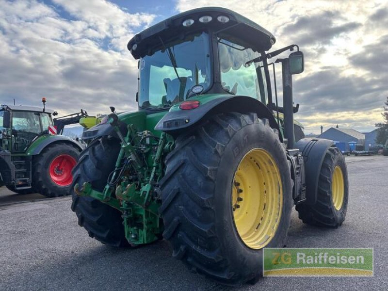 Traktor от тип John Deere 7215R, Gebrauchtmaschine в Bühl (Снимка 8)