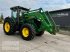 Traktor of the type John Deere 7230 R mit Frontlader, Gebrauchtmaschine in Prenzlau (Picture 1)