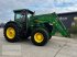 Traktor of the type John Deere 7230 R mit Frontlader, Gebrauchtmaschine in Prenzlau (Picture 2)