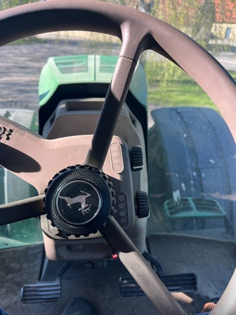 Traktor от тип John Deere 7230 R, Gebrauchtmaschine в Ringe (Снимка 10)
