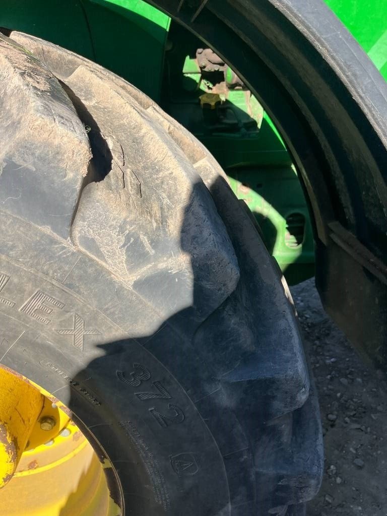 Traktor от тип John Deere 7230 R, Gebrauchtmaschine в Ringe (Снимка 20)