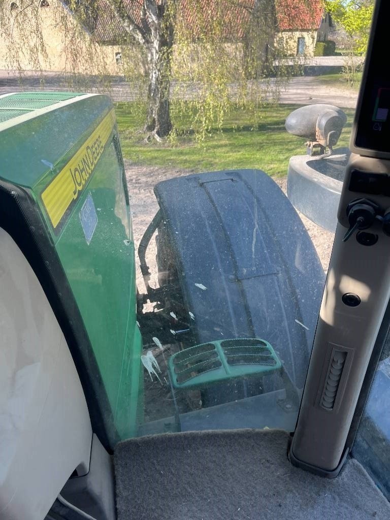 Traktor от тип John Deere 7230 R, Gebrauchtmaschine в Ringe (Снимка 11)