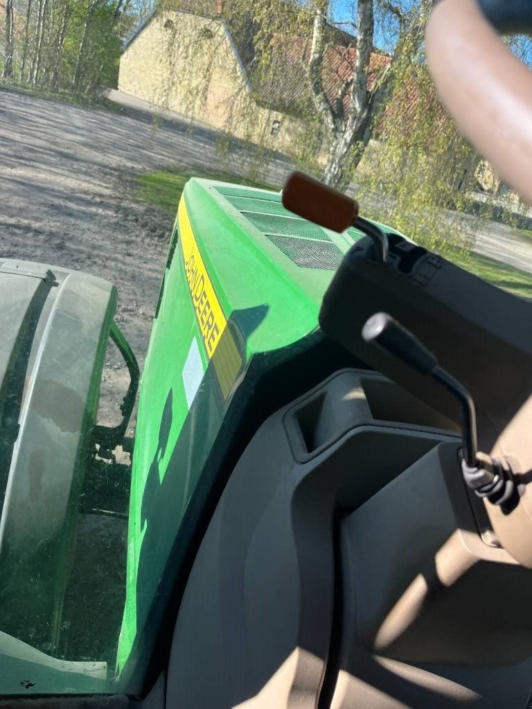 Traktor от тип John Deere 7230 R, Gebrauchtmaschine в Ringe (Снимка 13)