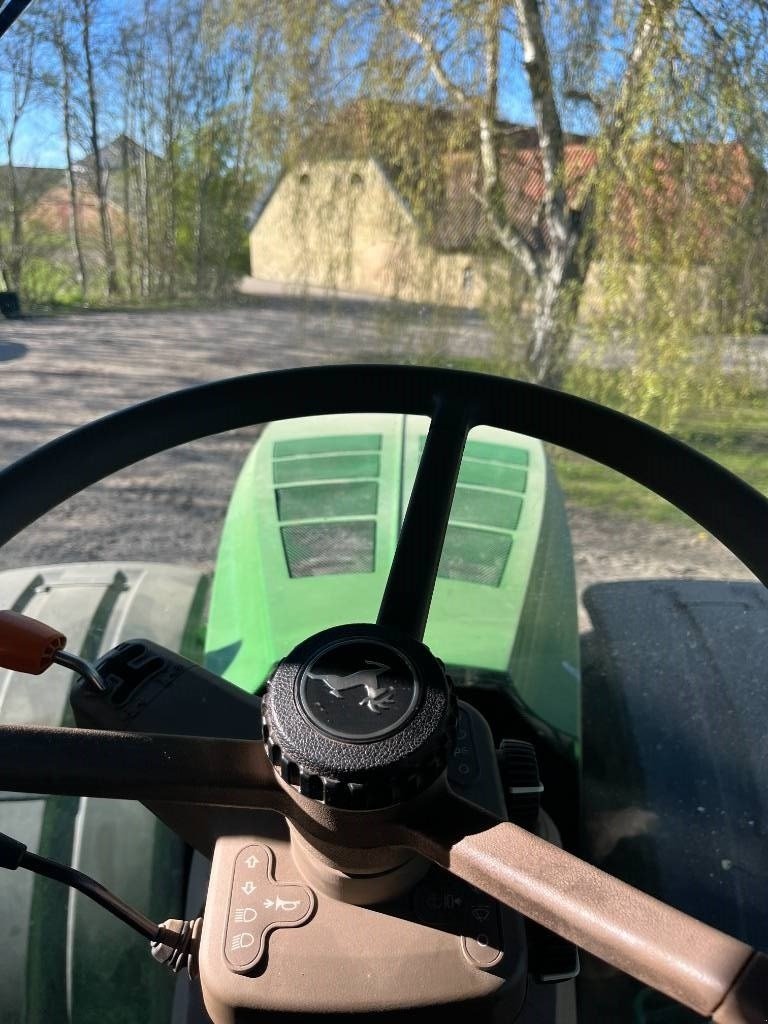 Traktor от тип John Deere 7230 R, Gebrauchtmaschine в Ringe (Снимка 12)