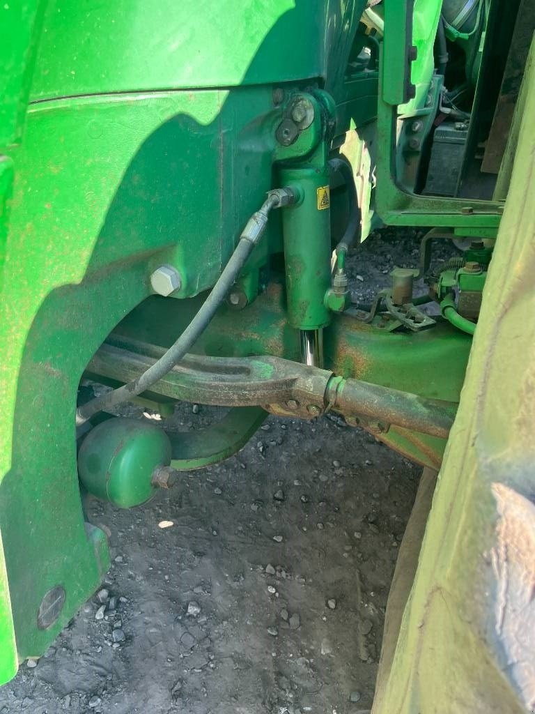 Traktor от тип John Deere 7230 R, Gebrauchtmaschine в Ringe (Снимка 19)