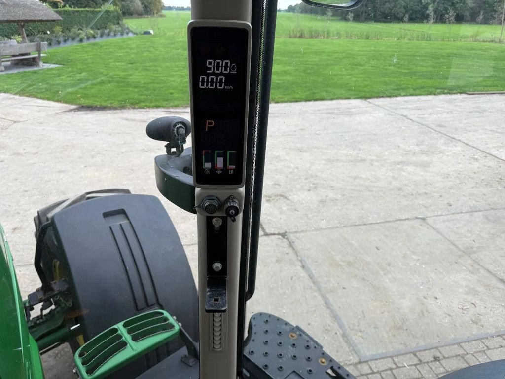Traktor tipa John Deere 7230R 7 230 R Trekker JD 7 serie Autopower 7230R 7 230 R Trekker, Gebrauchtmaschine u Ruinerwold (Slika 5)