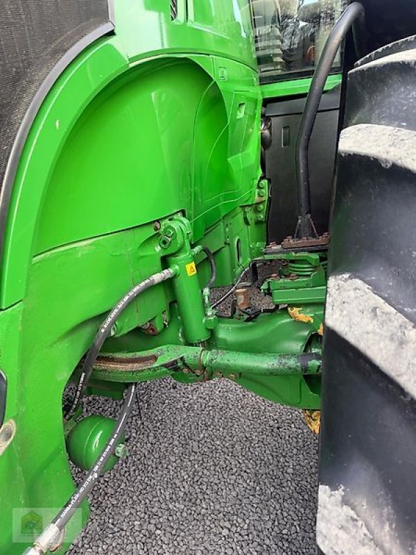 Traktor du type John Deere 7230R *Auto Quad*, Gebrauchtmaschine en Salsitz (Photo 13)