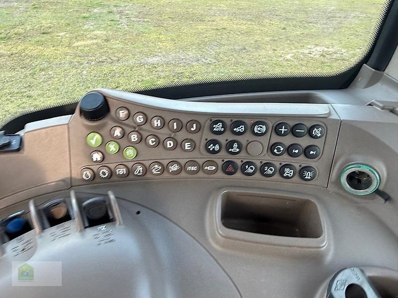 Traktor du type John Deere 7230R *Auto Quad*, Gebrauchtmaschine en Salsitz (Photo 21)