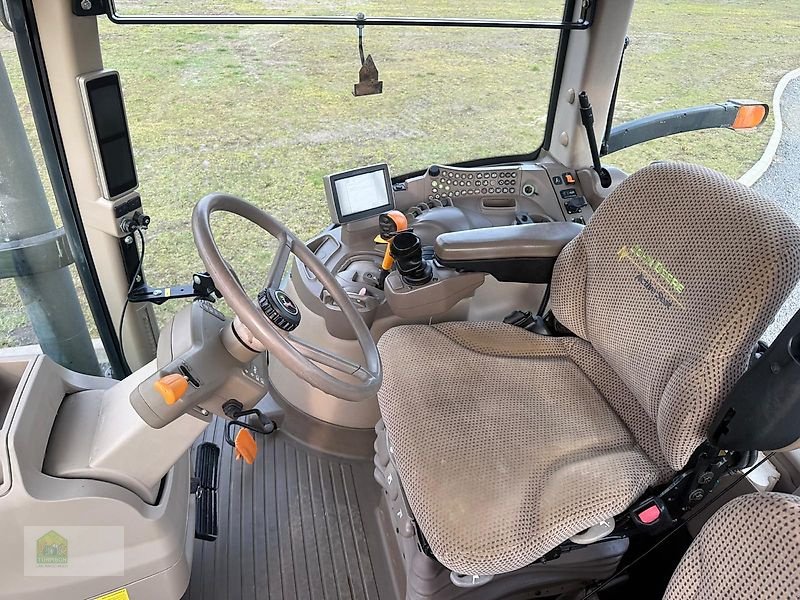Traktor du type John Deere 7230R *Auto Quad*, Gebrauchtmaschine en Salsitz (Photo 17)