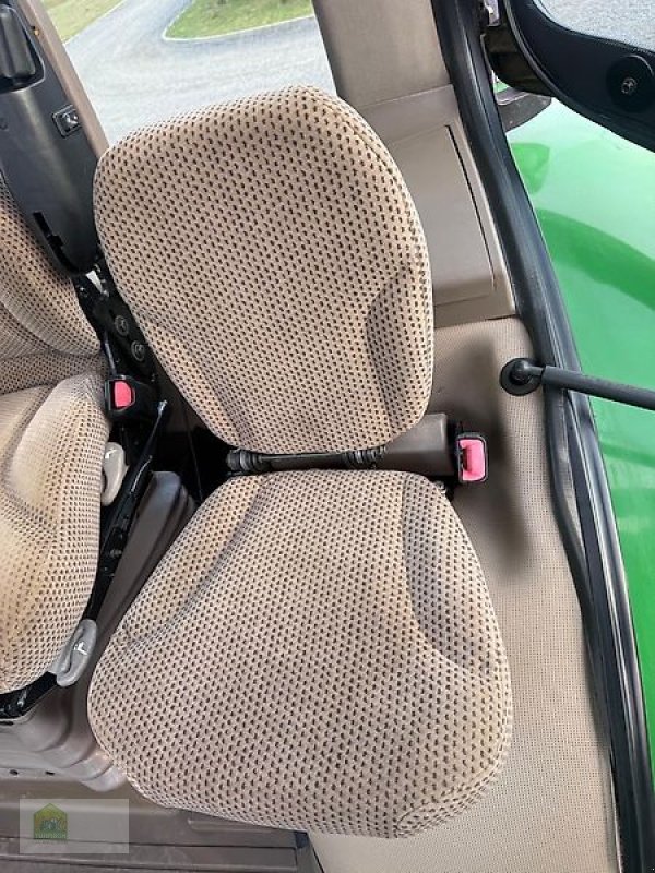 Traktor du type John Deere 7230R *Auto Quad*, Gebrauchtmaschine en Salsitz (Photo 19)
