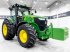 Traktor typu John Deere 7230R, Gebrauchtmaschine v Csengele (Obrázek 2)