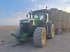 Traktor of the type John Deere 7230R, Gebrauchtmaschine in CHAUMONT (Picture 1)