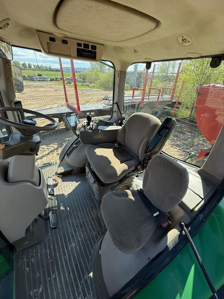 Traktor del tipo John Deere 7230R, Gebrauchtmaschine en Bant (Imagen 6)