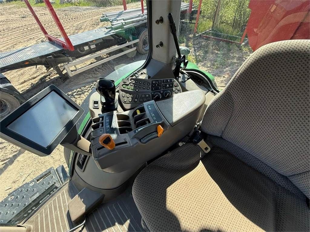 Traktor typu John Deere 7230R, Gebrauchtmaschine v Bant (Obrázek 7)