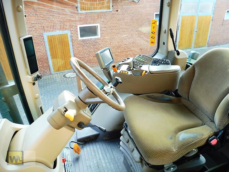 Traktor van het type John Deere 7230R, Gebrauchtmaschine in Metelen (Foto 17)