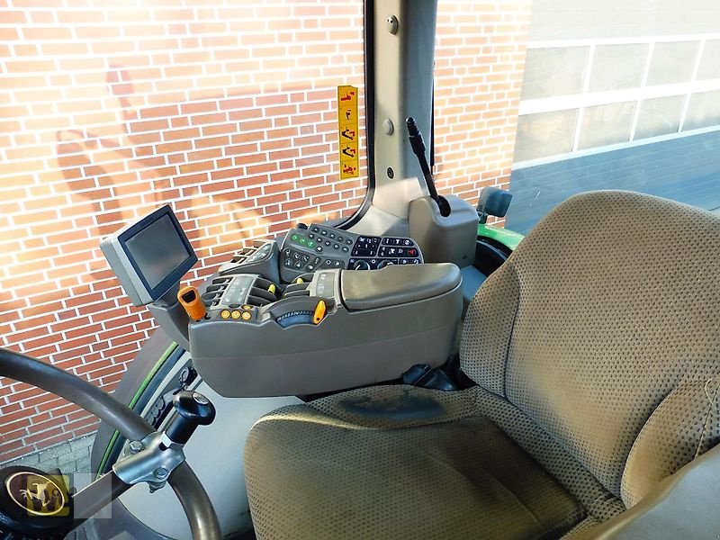 Traktor van het type John Deere 7230R, Gebrauchtmaschine in Metelen (Foto 15)