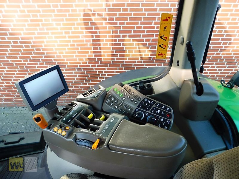Traktor van het type John Deere 7230R, Gebrauchtmaschine in Metelen (Foto 16)