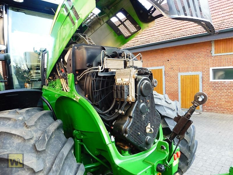 Traktor van het type John Deere 7230R, Gebrauchtmaschine in Metelen (Foto 13)