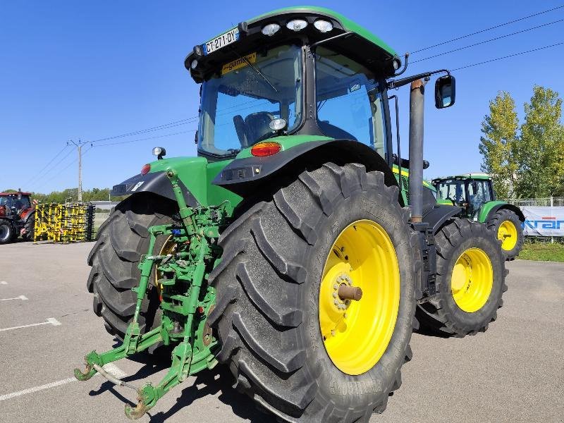 Traktor typu John Deere 7230R, Gebrauchtmaschine v VERDUN (Obrázek 5)