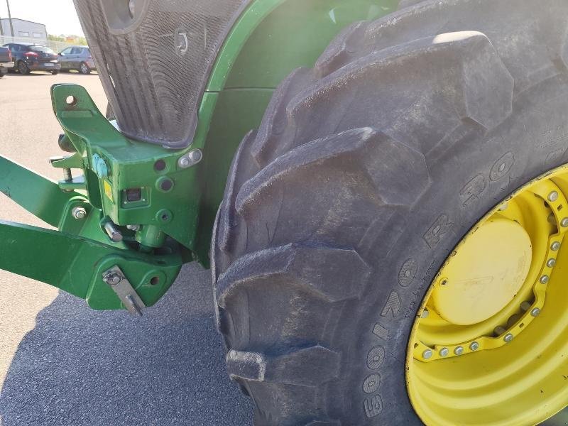 Traktor typu John Deere 7230R, Gebrauchtmaschine v VERDUN (Obrázek 10)