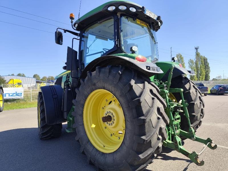 Traktor typu John Deere 7230R, Gebrauchtmaschine v VERDUN (Obrázek 7)