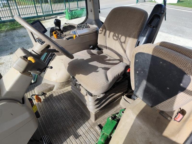 Traktor a típus John Deere 7230R, Gebrauchtmaschine ekkor: MONTIGNY LE ROI (Kép 8)