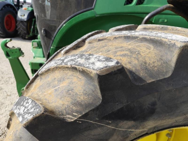 Traktor a típus John Deere 7230R, Gebrauchtmaschine ekkor: MONTIGNY LE ROI (Kép 9)