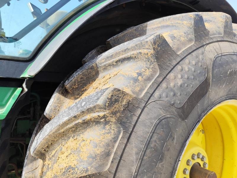Traktor a típus John Deere 7230R, Gebrauchtmaschine ekkor: MONTIGNY LE ROI (Kép 10)