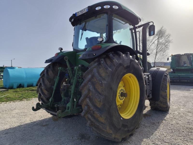 Traktor του τύπου John Deere 7230R, Gebrauchtmaschine σε MONTIGNY LE ROI (Φωτογραφία 5)