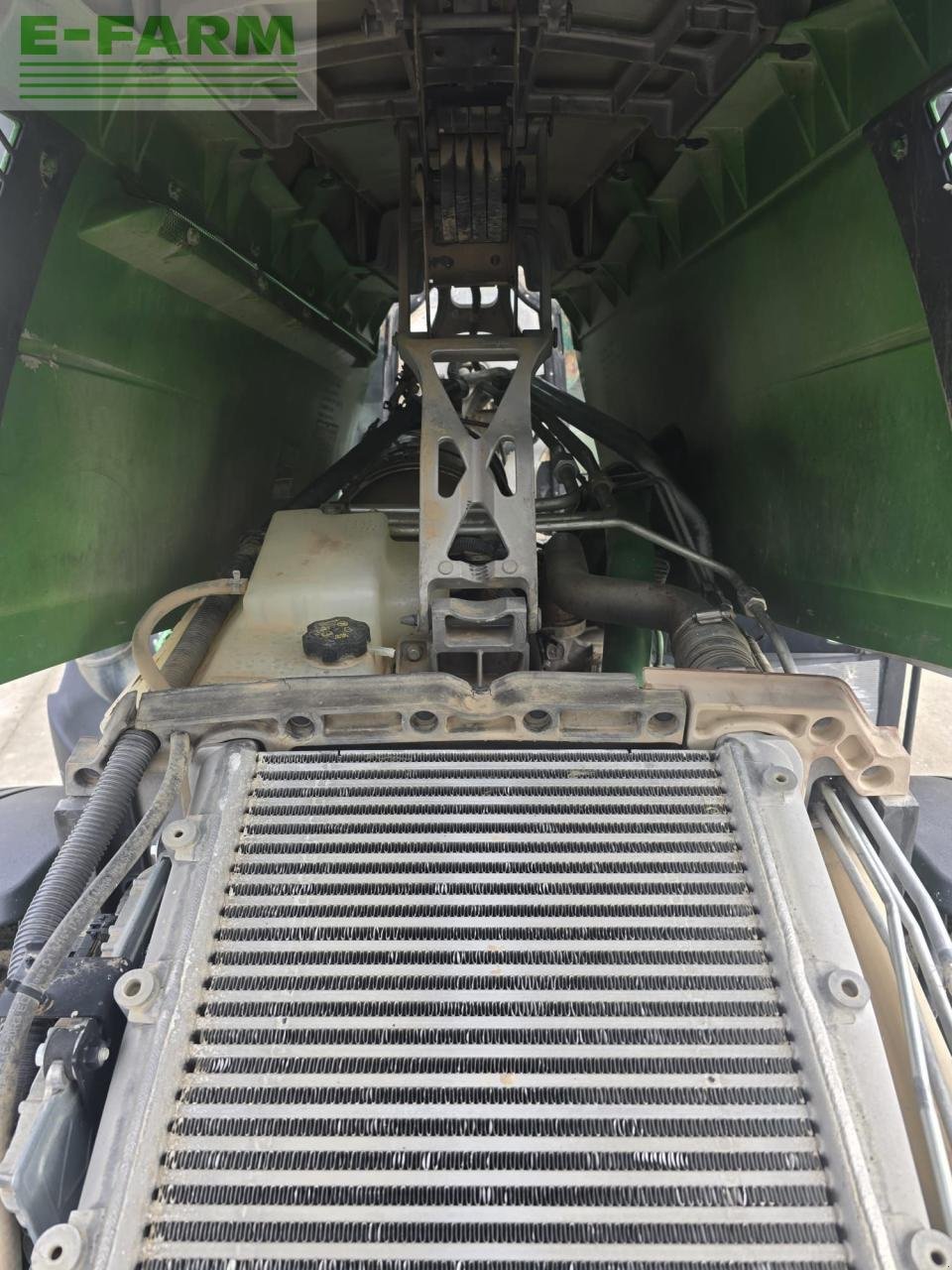 Traktor za tip John Deere 7230R, Gebrauchtmaschine u Hamburg (Slika 21)