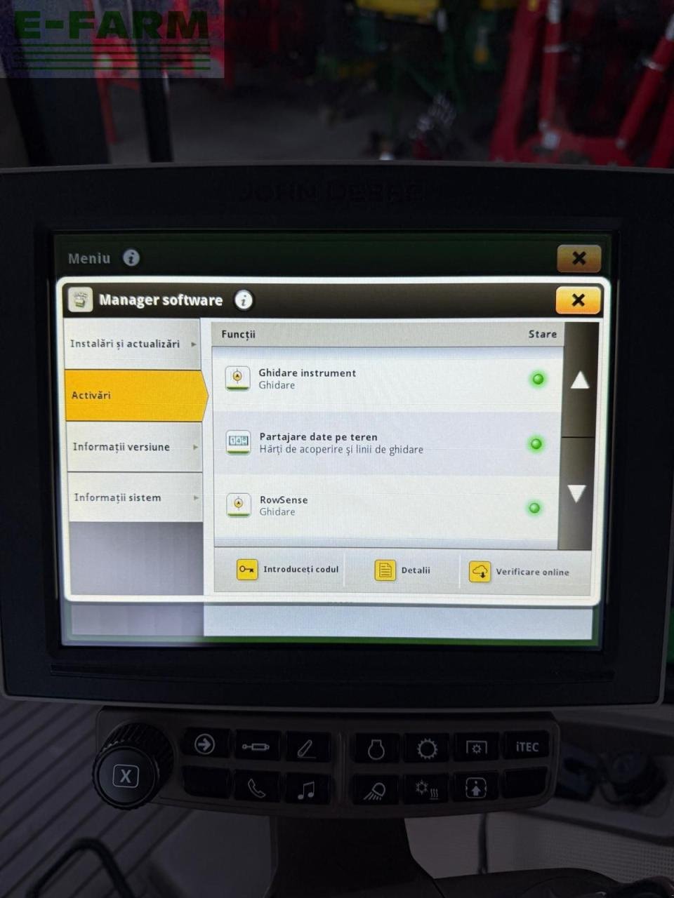 Traktor typu John Deere 7230R, Gebrauchtmaschine v Hamburg (Obrázek 15)