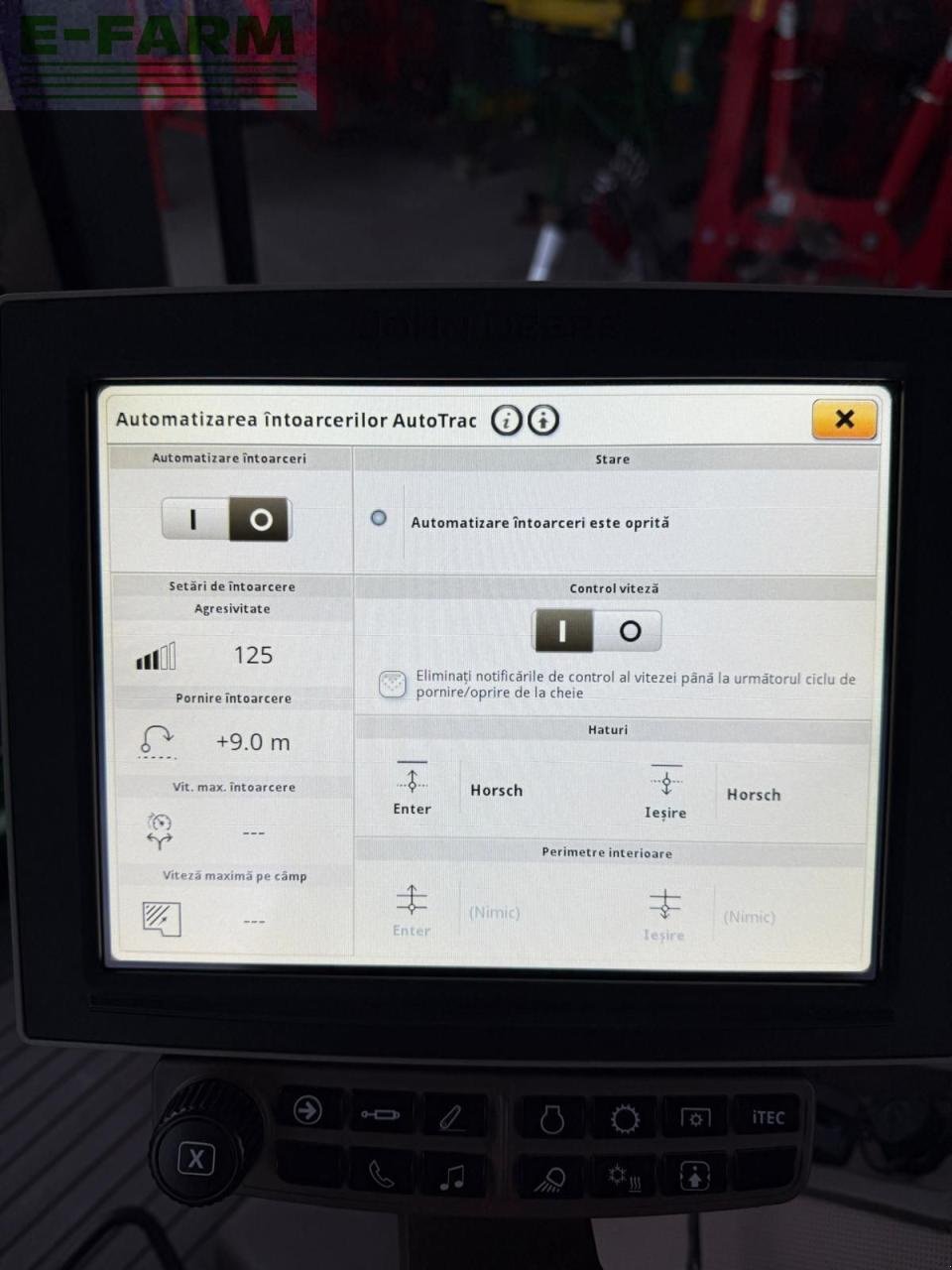 Traktor typu John Deere 7230R, Gebrauchtmaschine v Hamburg (Obrázek 20)