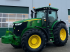 Traktor типа John Deere 7230R, Gebrauchtmaschine в Orţişoara (Фотография 4)