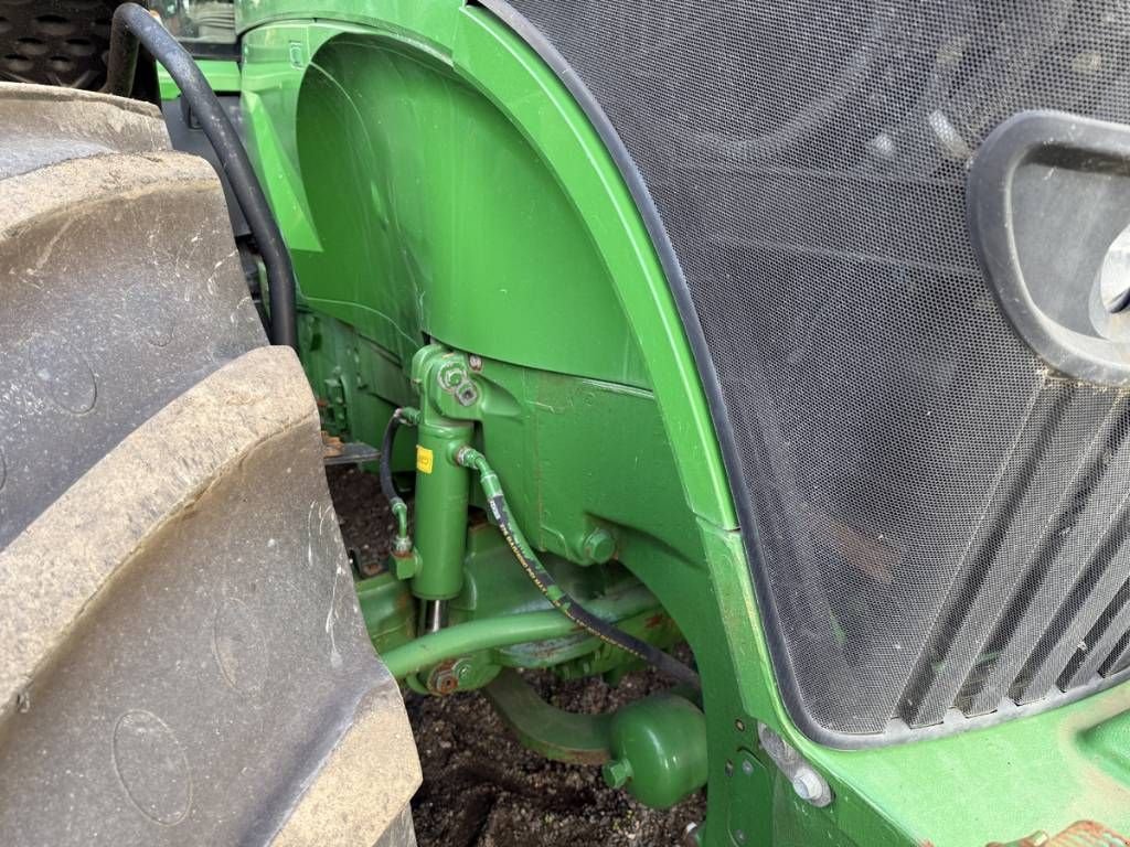 Traktor za tip John Deere 7..230R, Gebrauchtmaschine u Luttenberg (Slika 3)