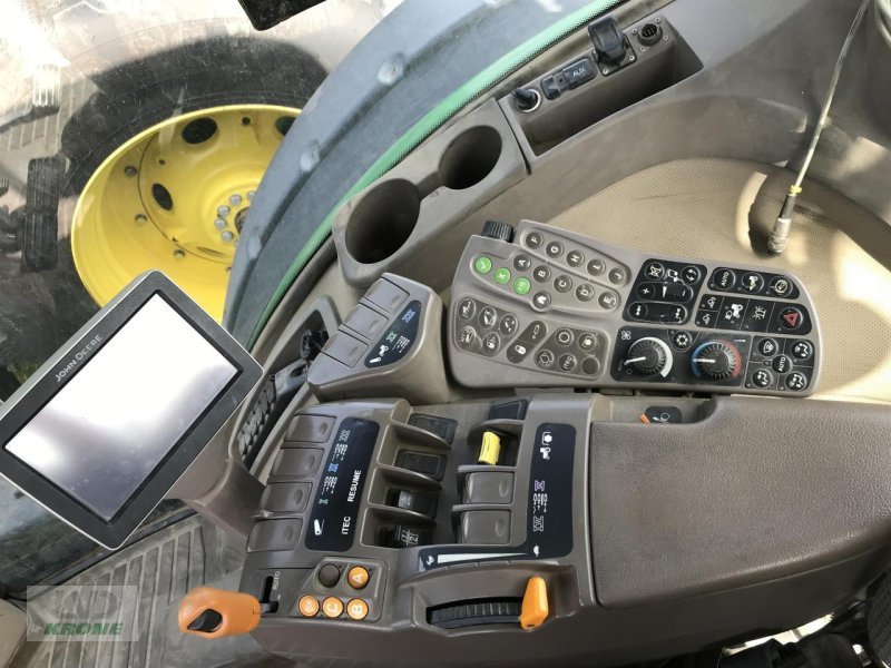 Traktor типа John Deere 7230R, Gebrauchtmaschine в Spelle (Фотография 8)