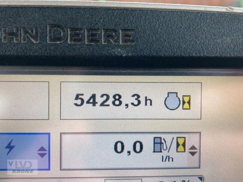 Traktor типа John Deere 7230R, Gebrauchtmaschine в Spelle (Фотография 9)