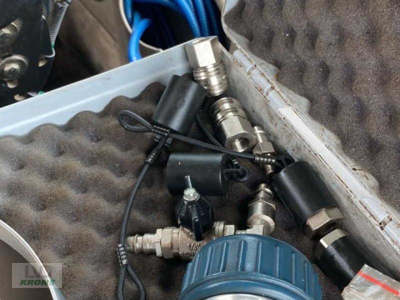 Traktor типа John Deere 7230R, Gebrauchtmaschine в Spelle (Фотография 13)