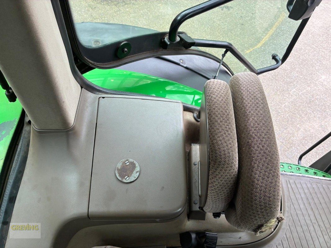 Traktor typu John Deere 7230R, Gebrauchtmaschine w Ahaus (Zdjęcie 13)