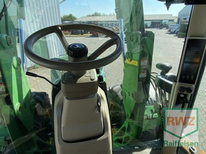 Traktor a típus John Deere 7230R, Gebrauchtmaschine ekkor: Kruft (Kép 11)